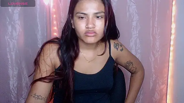 Anita23__'s Live XXX Chat