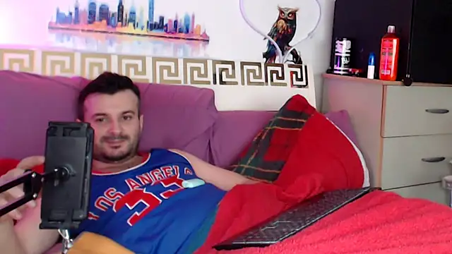 Show de webcam de iuligruia69