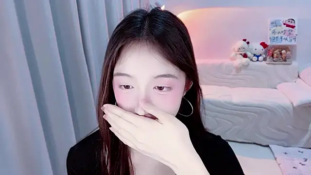 lucky-tt Pertunjukan Webcam