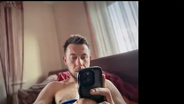 Webkamerová show kochamxxl