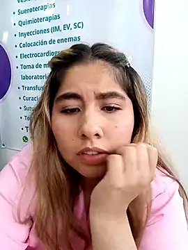 Chatroom XXX en direct de _Susy-Office1