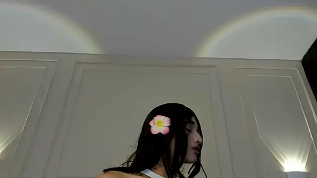 Chat XXX en directo de tammy_bensom1