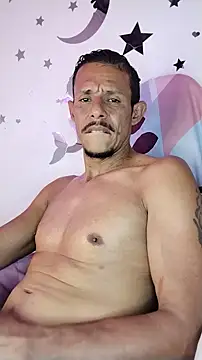 El_junior21's Webcam Show