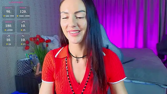 MalenaBelucci_ Live XXX Chat