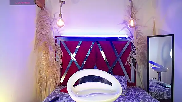 Nickk_21_'s Live Sex Cam Show