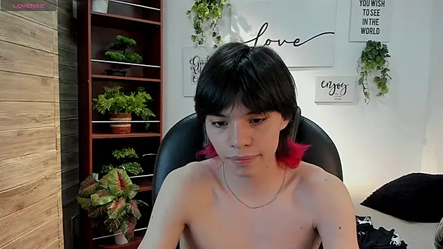 Show Webcam de coby_cum