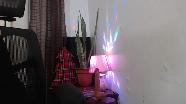 Show Webcam de jenny_milf69