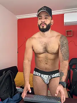 Mike_savage3's Live XXX Chat