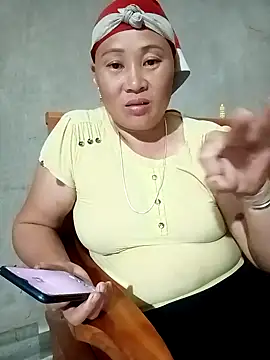 Czat XXX na żywo – kalara_kail