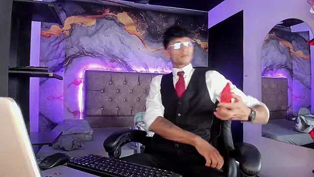 عرض كام MaxiimoRomano_