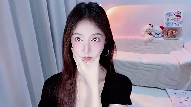 lucky-tt Pertunjukan Webcam