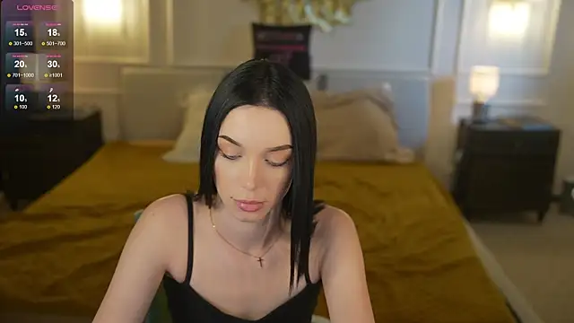 Czat XXX na żywo – Angy_Netal