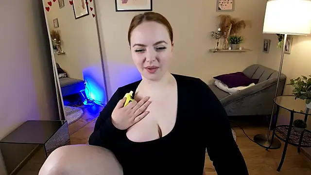 blessbinny 라이브 XXX 채팅