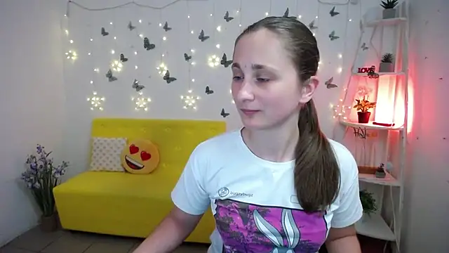MichelLeee's Live XXX Chat