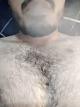 Show Webcam de Mr_Hotyy