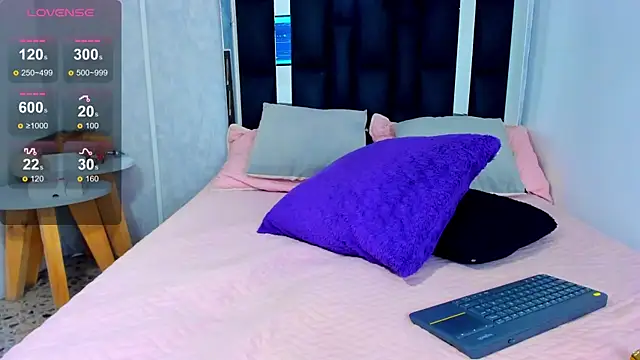 Chat XXX ao vivo de elian_7