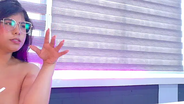 Czat XXX na żywo – VioletBloomm