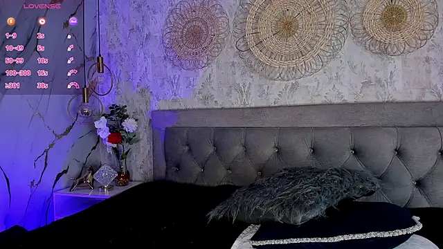 Živý XXX chat Leidy_2026