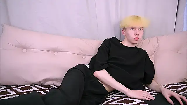 Evans_Mark webcam show