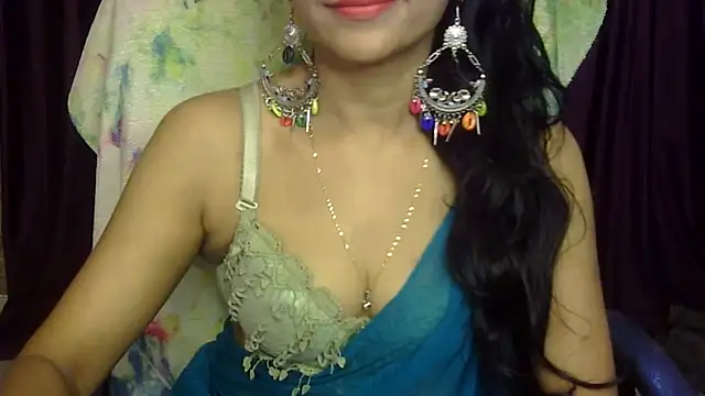 Show de iam-moni2 na webcam