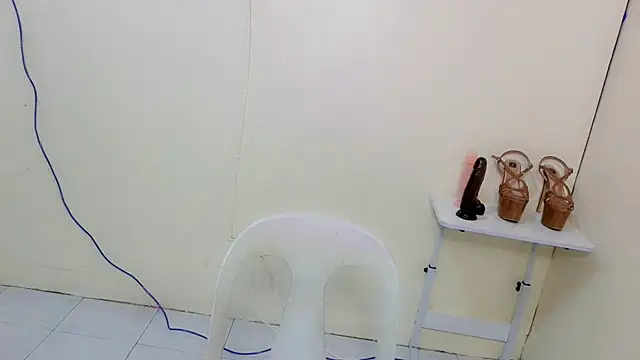 ChloeAsian 现场XXX聊天