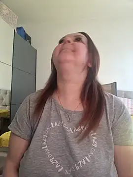 Show Webcam de LoraCougar