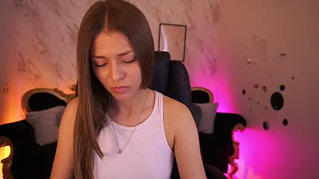 DoveLovee's Webcam Show