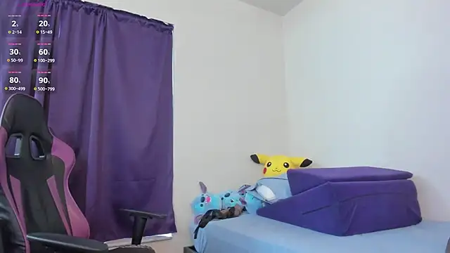 Bigt3ti 라이브 XXX 채팅