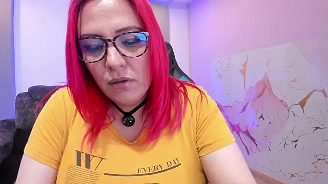 Sammy_owens_ 网络视讯表演