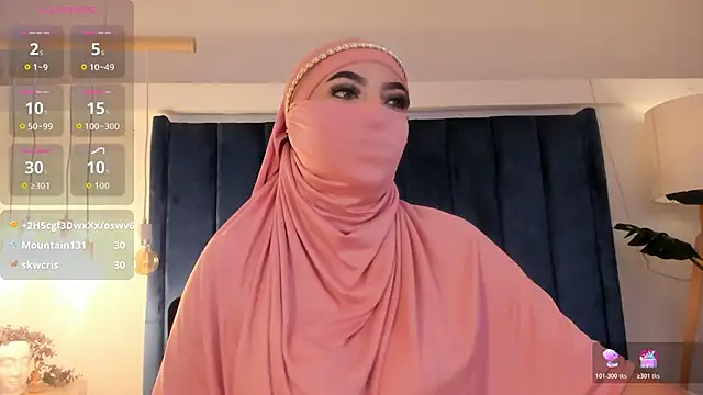_malih_ Show Webcam
