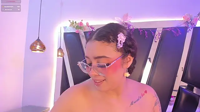 Chat XXX en directo de antonelllepiercee