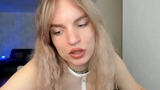 milliKira006 Webcam-Show