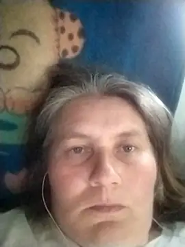 Webkamerová show IrisMaris37