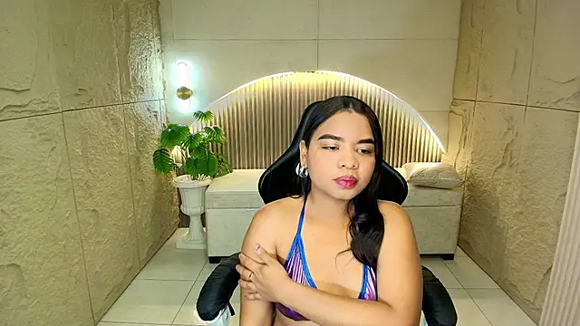 Chat XXX en directo de ISAA_R_