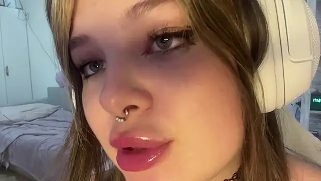 Show de MalisaSchauland na webcam