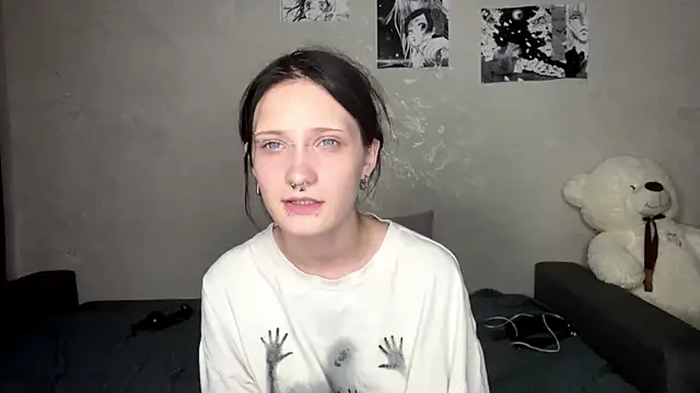 Show modela altycouple na web-kameri