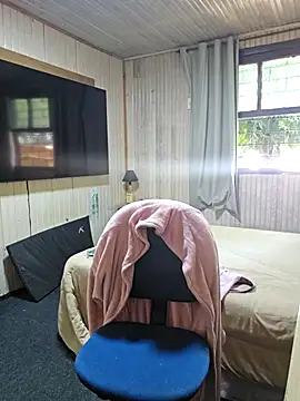 Živý XXX chat BellaFortuneGaucha