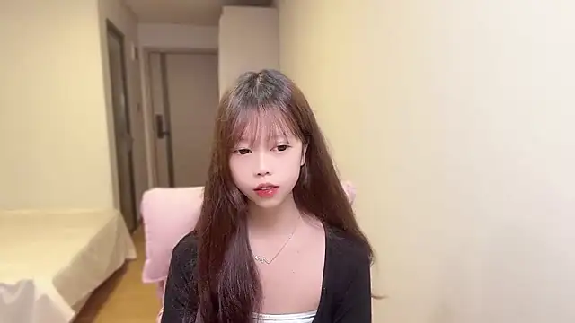 xiaobaozi-520 网络视讯表演