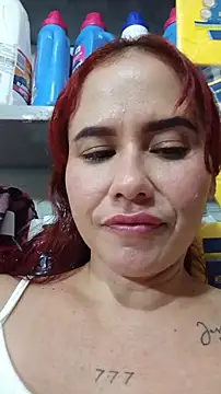 Queen_lorena: вебкам-шоу