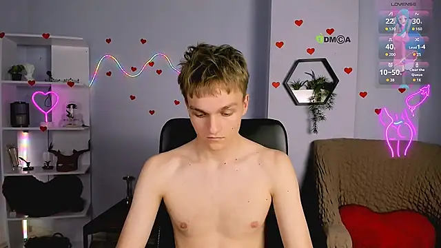 عرض كام john_lik