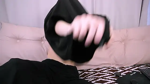 Evans_Mark Webcamshow