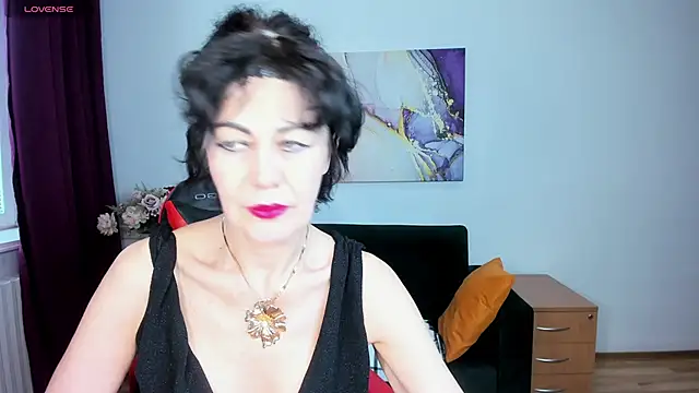 Chat XXX Live Silvia_Wallec
