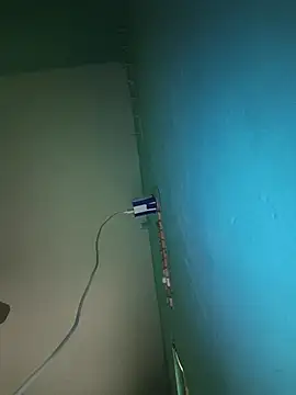 Show de Villageanuty na webcam