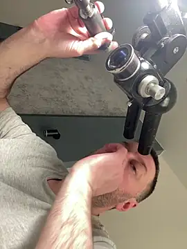 DorianJeday Webcam-Show