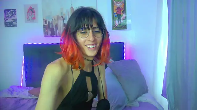 goth_minerva webkamerás műsora