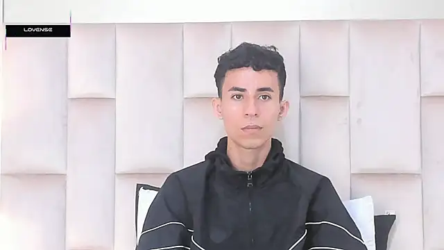 Zahir_Ashar Webcam-Show