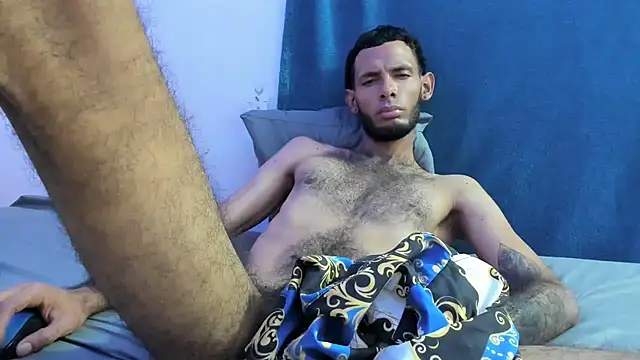 tatto_destroyer webcam show