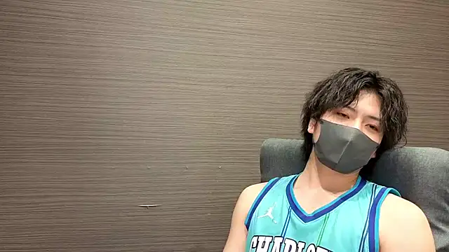 CHROME-kun925's Webcam Show