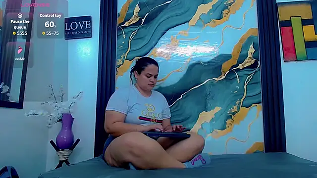 brunnette_hot Live XXX-Chat