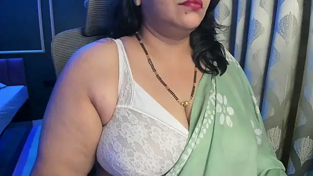Webkamerová show tarivishu11